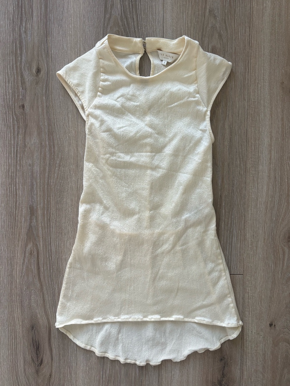 Ted Baker London blouse